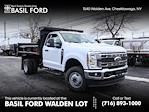 New 2026 Ford F-350 Regular Cab Dump Truck for sale #260147TZ - photo 1