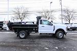 New 2026 Ford F-350 Regular Cab Dump Truck for sale #260147TZ - photo 10