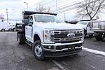 New 2026 Ford F-350 Regular Cab Dump Truck for sale #260147TZ - photo 3