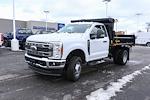 New 2026 Ford F-350 Regular Cab Dump Truck for sale #260147TZ - photo 5