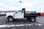 New 2026 Ford F-350 Regular Cab Dump Truck for sale #260147TZ - photo 6