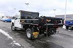 New 2026 Ford F-350 Regular Cab Dump Truck for sale #260147TZ - photo 8