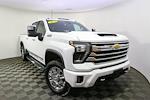 2024 Chevrolet Silverado 2500 Crew Cab 4WD Pickup for sale #260150TZA - photo 4