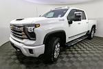 2024 Chevrolet Silverado 2500 Crew Cab 4WD Pickup for sale #260150TZA - photo 6