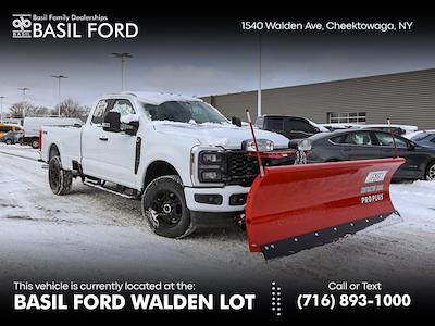 New 2026 Ford F-250 XL Super Cab for sale #260167TZ - photo 1