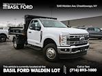 2026 Ford F-350 Regular Cab DRW 4WD Dump Truck for sale #260185TZ - photo 1