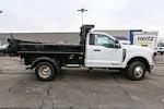 2026 Ford F-350 Regular Cab DRW 4WD Dump Truck for sale #260185TZ - photo 12