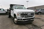 2026 Ford F-350 Regular Cab DRW 4WD Dump Truck for sale #260185TZ - photo 3