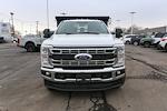 2026 Ford F-350 Regular Cab DRW 4WD Dump Truck for sale #260185TZ - photo 4