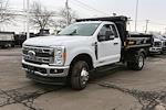2026 Ford F-350 Regular Cab DRW 4WD Dump Truck for sale #260185TZ - photo 5