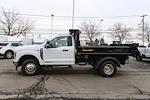 2026 Ford F-350 Regular Cab DRW 4WD Dump Truck for sale #260185TZ - photo 6