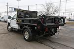 2026 Ford F-350 Regular Cab DRW 4WD Dump Truck for sale #260185TZ - photo 9