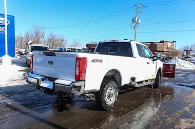 New 2026 Ford F-250 XL Super Cab Plow Truck for sale #260216TZ - photo 2