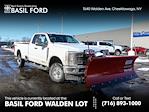 2026 Ford F-250 Super Cab 4WD Plow Truck for sale #260216TZ - photo 1