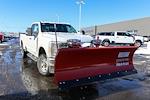 2026 Ford F-250 Super Cab 4WD Plow Truck for sale #260216TZ - photo 3