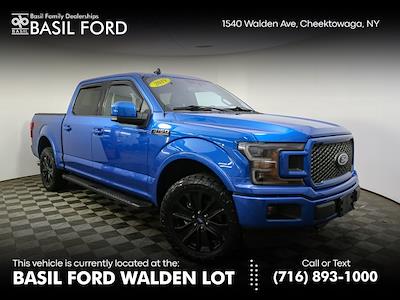 Used 2019 Ford F-150 - photo 1