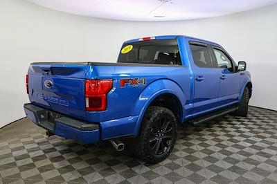 Used 2019 Ford F-150 - photo 1