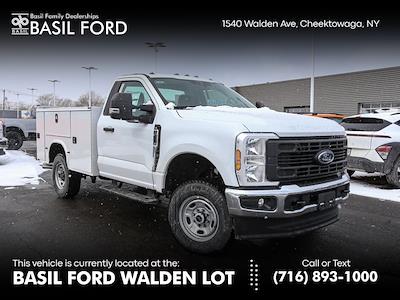 New 2026 Ford F-250 - photo 1