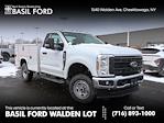 2026 Ford F-250 Regular Cab 4WD Service Truck for sale #260341TZ - photo 1