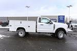 2026 Ford F-250 Regular Cab 4WD Service Truck for sale #260341TZ - photo 10