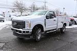 2026 Ford F-250 Regular Cab 4WD Service Truck for sale #260341TZ - photo 6