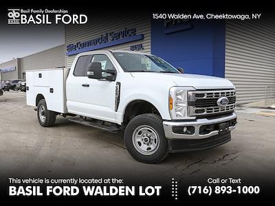 New 2026 Ford F-350 - photo 1