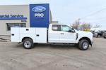 New 2026 Ford F-350 Super Cab Cab Chassis for sale #260390TZ - photo 13