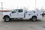 New 2026 Ford F-350 Super Cab Cab Chassis for sale #260390TZ - photo 6