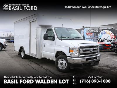 2026 Ford E-350 RWD Rockport Box Van for sale #260405TZ - photo 1