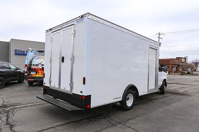 New 2026 Ford E-350 - photo 1