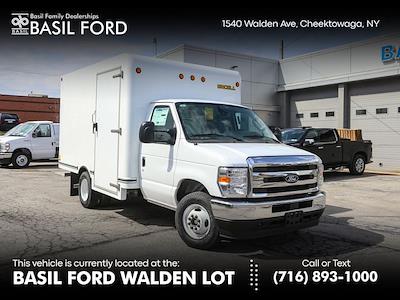 2027 Ford E-350 RWD Box Van for sale #270000TZ - photo 1