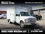 2027 Ford E-350 RWD Box Van for sale #270000TZ - photo 1