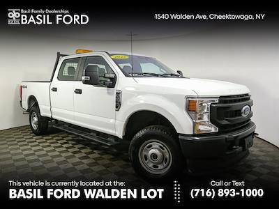 Used 2022 Ford F-250 - photo 1