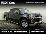 Used 2025 Chevrolet Silverado 1500 LT Crew Cab for sale #P10007 - photo 1