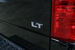 Used 2025 Chevrolet Silverado 1500 LT Crew Cab for sale #P10007 - photo 11