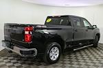 Used 2025 Chevrolet Silverado 1500 LT Crew Cab for sale #P10007 - photo 12