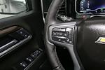 Used 2025 Chevrolet Silverado 1500 LT Crew Cab for sale #P10007 - photo 28
