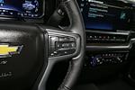 Used 2025 Chevrolet Silverado 1500 LT Crew Cab for sale #P10007 - photo 29