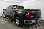 Used 2025 Chevrolet Silverado 1500 LT Crew Cab for sale #P10007 - photo 9