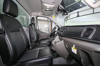 Used 2024 Ford Transit 350 HD - photo 1
