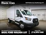 2024 Ford Transit 350 HD RWD Box Van for sale #P10030 - photo 1