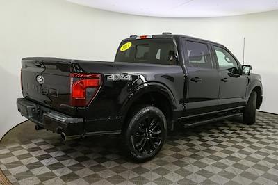 Used 2025 Ford F-150 - photo 1