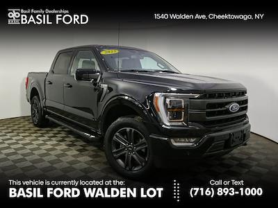 Used 2023 Ford F-150 - photo 1