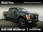 2023 Ford F-150 SuperCrew Cab 4WD Pickup for sale #P10045 - photo 1