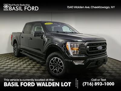 Used 2023 Ford F-150 - photo 1