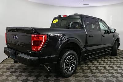 Used 2023 Ford F-150 - photo 1