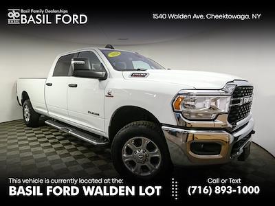 Used 2024 Ram 2500 - photo 1