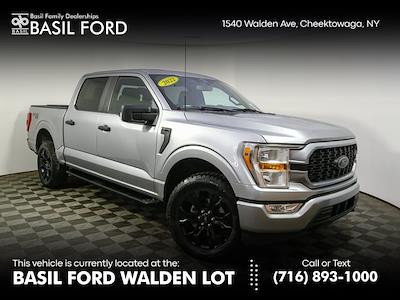 Used 2022 Ford F-150 - photo 1