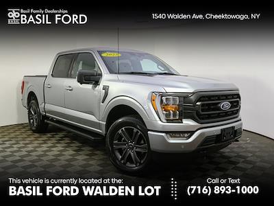 Used 2023 Ford F-150 - photo 1