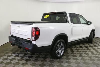 Used 2025 Honda Ridgeline - photo 1
